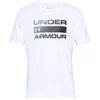 „Under Armour Team Issue“ marškinėliai su logotipu, dydis M 1329582-100