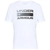 „Under Armour Team Issue“ marškinėliai su logotipu, dydis M 1329582-100