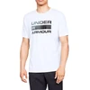 „Under Armour Team Issue“ marškinėliai su logotipu, dydis M 1329582-100