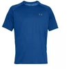 Under Armour Tech 2.0 SS Treniruočių Marškinėliai M 1326413-400