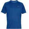 Under Armour Tech 2.0 SS Treniruočių Marškinėliai M 1326413-400
