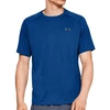 Under Armour Tech 2.0 SS Treniruočių Marškinėliai M 1326413-400