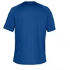 Under Armour Tech 2.0 SS Treniruočių Marškinėliai M 1326413-400