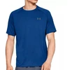 Under Armour Tech 2.0 SS Treniruočių Marškinėliai M 1326413-400