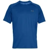Under Armour Tech 2.0 SS Treniruočių Marškinėliai M 1326413-400