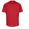 Under Armour Tech 2.0 trumpas rankoves T-shirt M 1326413-600