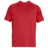 Under Armour Tech 2.0 trumpas rankoves T-shirt M 1326413-600