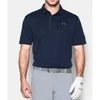 Under Armour Tech Polo M treniruočių marškinėliai 1290140-410