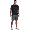 Under Armour Tech Vent Šortai – Laisvi M 1376955 012