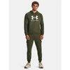 „Under Armour UA Armor Fleece Big Logo HD“ džemperis su gobtuvu M 1379743-390