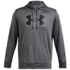 „Under Armour UA Armor Fleece Big Logo HD“ džemperis M 1379743-025