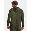 „Under Armour UA Armor Fleece Big Logo HD“ džemperis su gobtuvu M 1379743-390