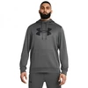 „Under Armour UA Armor Fleece Big Logo HD“ džemperis M 1379743-025