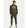 „Under Armour UA Armor Fleece Big Logo HD“ džemperis su gobtuvu M 1379743-390
