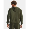 „Under Armour UA Armor Fleece Big Logo HD“ džemperis su gobtuvu M 1379743-390