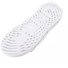 Under Armour UA Ignite Select Vyriškos šlepetės Baltos - 3027219-100