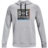 Under Armour UA Rival Flc Graphic Hoodie M 1370349 011