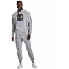 Under Armour UA Rival Flc Graphic Hoodie M 1370349 011