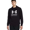 Under Armour UA Rival Terry Graphic Hoodie M 1386047 001