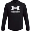 Under Armour UA Rival Terry Graphic Hoodie M 1386047 001