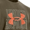 Under Armour UA Rival Terry Logo Crew M 1370391 361 džemperis