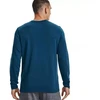 Under Armour UA Rival Terry Logo Crew M 1370391 458 džemperis