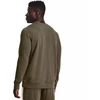 Under Armour UA Rival Terry Logo Crew M 1370391 361 džemperis