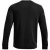 Under Armour UA Rival Terry Logo Crew M 1370391 001 džemperis