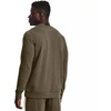 Under Armour UA Rival Terry Logo Crew M 1370391 361 džemperis