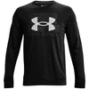 Under Armour UA Rival Terry Logo Crew M 1370391 001 džemperis
