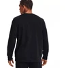 Under Armour UA Rival Terry Logo Crew M 1370391 001 džemperis