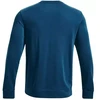 Under Armour UA Rival Terry Logo Crew M 1370391 458 džemperis
