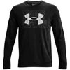 Under Armour UA Rival Terry Logo Crew M 1370391 001 džemperis
