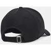 Kepurė Under Armour Vyriškas „Blitzing Adj“ kepuraitė 1376701-001
