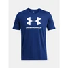 Under Armour vyriški marškinėliai 1382911-432