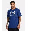 Under Armour vyriški marškinėliai 1382911-432