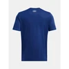 Under Armour vyriški marškinėliai 1382911-432