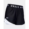 Under Armour W 1344552-002 Šortai
