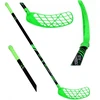 UNIHOC AIRTEK lazda 100 cm, žalia, dešiniarankiams