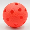 UNIHOC MATCH BALL OPTIMUS IFF oranžinis kamuoliukas