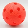 UNIHOC MATCH BALL OPTIMUS IFF oranžinis kamuoliukas