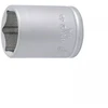 UNIOR 1/4'' galvutė 13