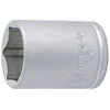 UNIOR Galvutė 1/4'' 4