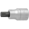 UNIOR Lizdas 1/2'' ZX M 14 profilis