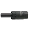 UNIOR Raktai kasetei su 12 mm kaiščiu 1670.9/4