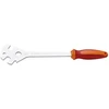 Unior raktas 1613/2BI-US