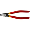 Unior replės 407/4PR