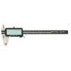 UNIOR skaitmeninis slankmatis 0-150 mm