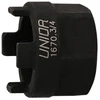 UNIOR Suntour Z 1670.3/4 kasetės raktas