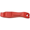 Unior svirtelės padangų montavimui 1657RED 113 x 22 mm